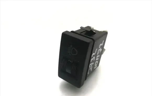 Audi A4 S4 B5 8D Headlight level height control switch 8D0941301