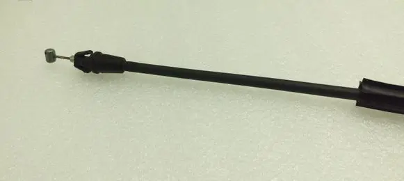 Ford Mustang V Front door cable line 