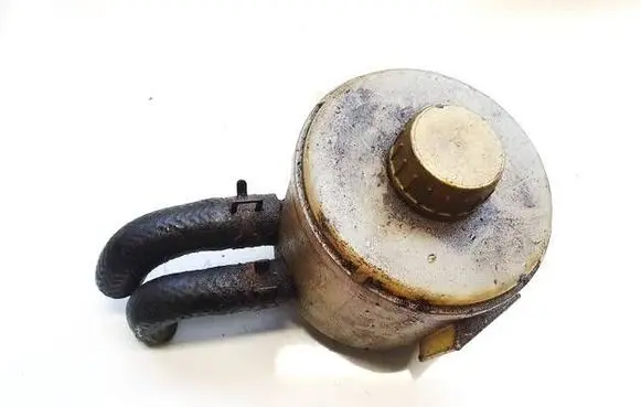 Power steering fluid tank/reservoir