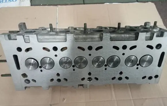 Engine head