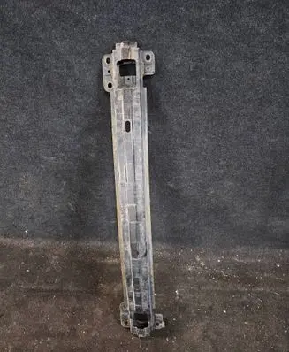 Front bumper cross member
