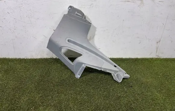 Audi A4 S4 B9 Seat and door cards trim set 