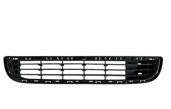 Peugeot Partner Front bumper lower grill 9677662180