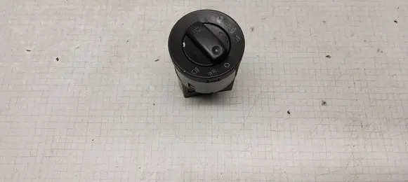Audi A4 S4 B6 8E 8H Light switch 8E0941531