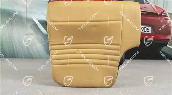 Porsche 911 996 Seat trim 99652205214S32
