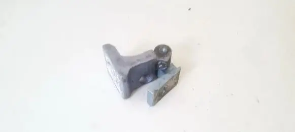 Audi A3 S3 8P Rear door lower hinge 8p4833401
