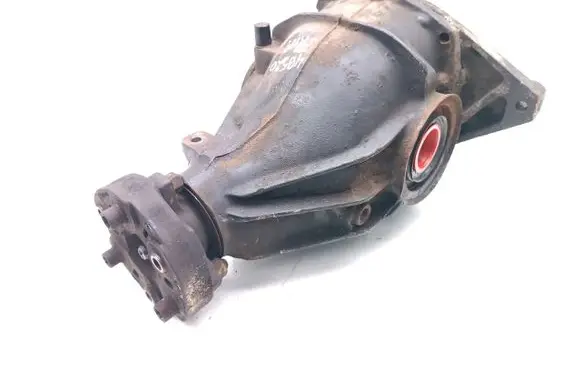 Mercedes-Benz CLK AMG A208 C208 Rear differential A2033508862