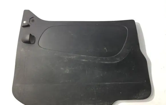 Renault Trafic III (X82) Sliding door card 93868253 829A06559R