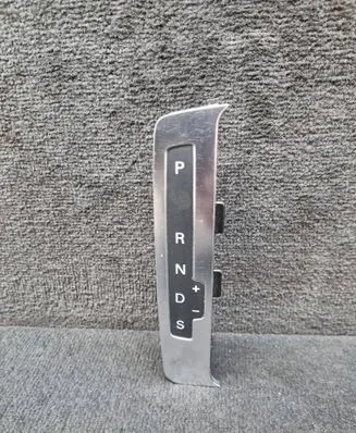 Audi Q7 4L Gear shift selector indicator 4L1713463A 4L1713463A3Q7