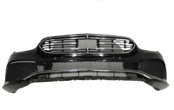 Mercedes-Benz E W213 Front bumper A2138851203