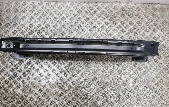 Audi A3 8Y Rear bumper cross member 5618401