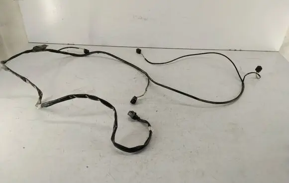 Volvo V70 Parking sensor (PDC) wiring loom 