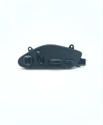 Porsche Taycan 9J1 Seat control switch 992959748B
