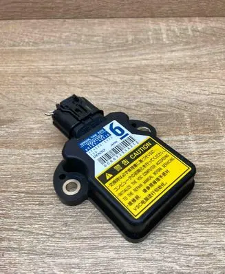 Toyota Prius+ (ZVW40) ESP acceleration yaw rate sensor 8918348030 1745005923 WITHPLUG