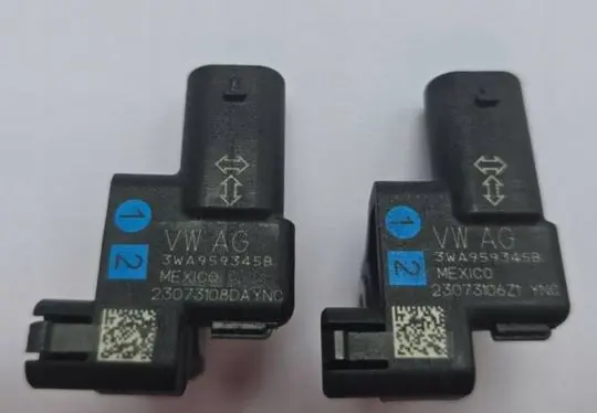 Volkswagen ID. Buzz Airbag deployment crash/impact sensor 3WA959345B 23073108DA