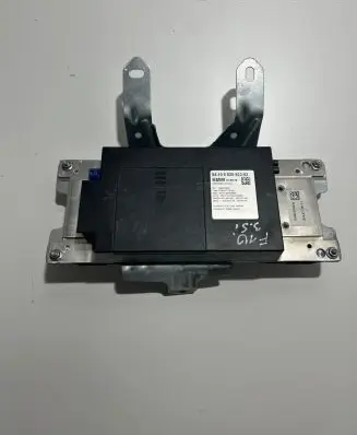 BMW 5 F10 F11 Bluetooth control unit module 6820933 0002676845