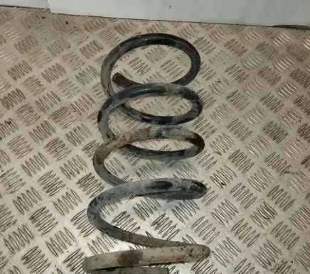 Volvo S80 Rear coil spring