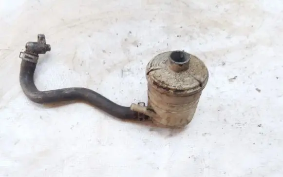 Honda Accord Power steering fluid tank/reservoir