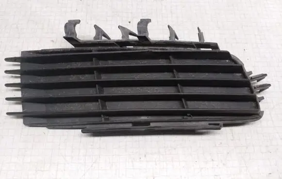 Opel Vectra C Front bumper lower grill 09186130 0551004542 794000006