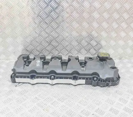 Rocker cam cover