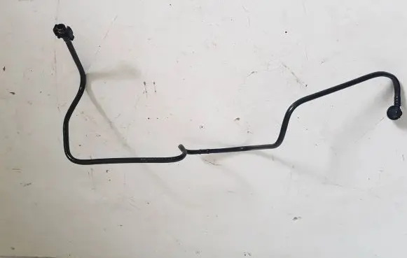 Opel Movano B Fuel line pipe