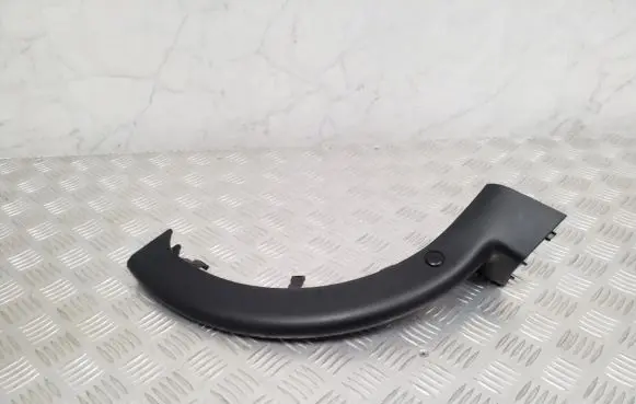 Audi A6 S6 C7 4G Other trunk/boot trim element 4G5971821A