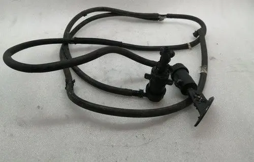 Aston Martin Vanquish V12 Windshield washer fluid hose 4G4313C100BA