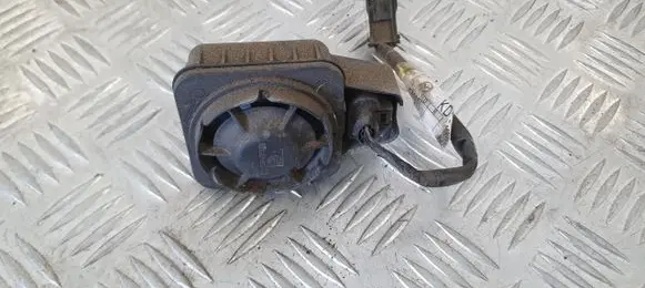 Mazda CX-30 Alarm system siren DB1T67SB1