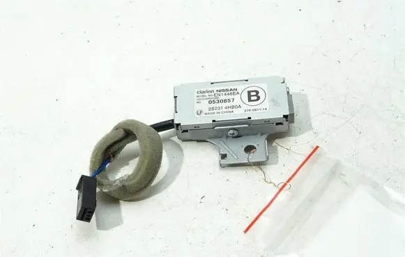 Infiniti Q50 Other control units/modules 282314HB0A