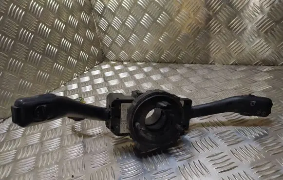 Volkswagen Bora Wiper turn signal indicator stalk/switch 4B0953503H 8L0953513J 1J0959653