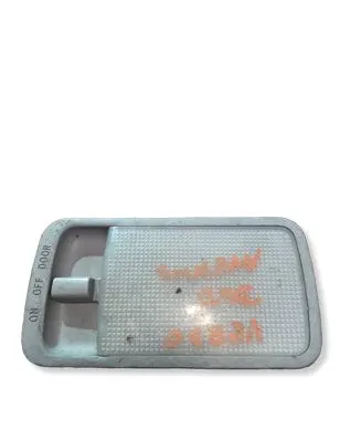 Toyota Auris 150 Rear seat light PPT30