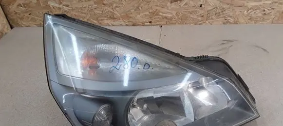 Renault Espace - Grand espace IV Headlight/headlamp