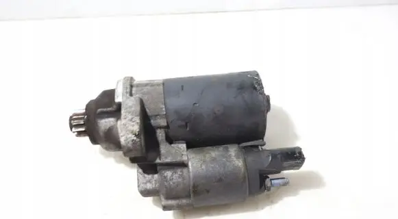 Seat Leon (1P) Starter motor 0001120408