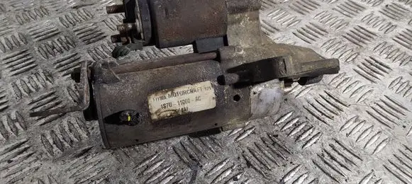 Ford Mondeo Mk III Starter motor 1S7U11000AC 2064A