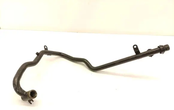 Audi A4 S4 B7 8E 8H Engine coolant pipe/hose 059121075BT