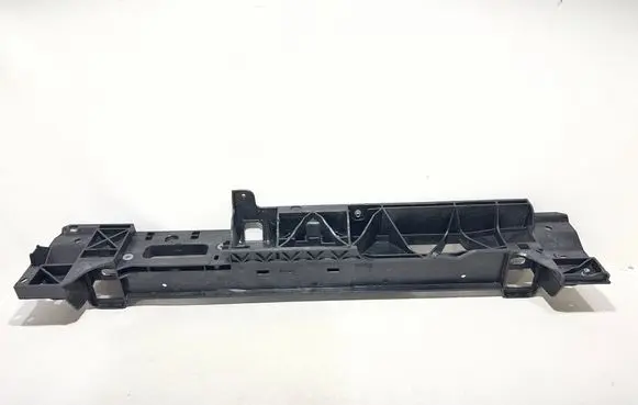Peugeot 3008 II Top upper radiator support slam panel 9824055880