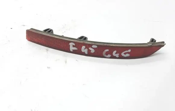 BMW 2 F45 Rear tail light reflector 7850602