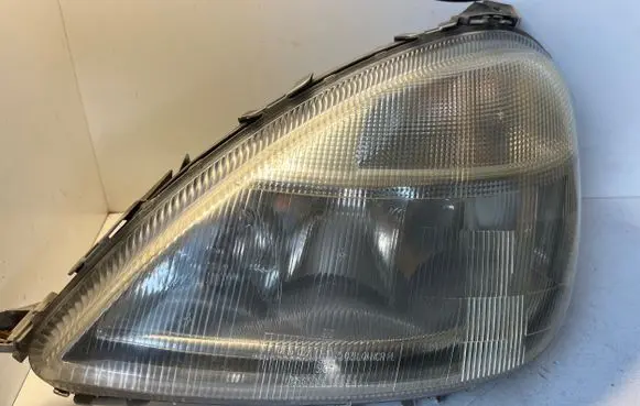 Mercedes-Benz A W168 Headlight/headlamp 0301152211 231199 A1688200961