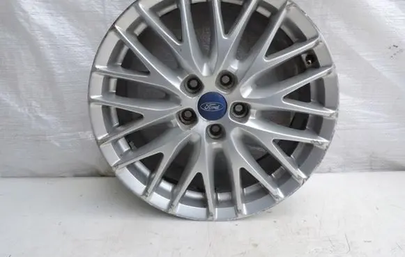 Ford Focus R16 steel rim BM5J1007DB