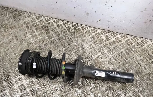 Skoda Superb B9 Front shock absorber/damper 3WA413031S