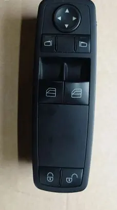 Mercedes-Benz A W169 Other switches/knobs/shifts