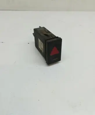 Volkswagen Sharan Hazard light switch 7M3953235 YM2113A350BAW