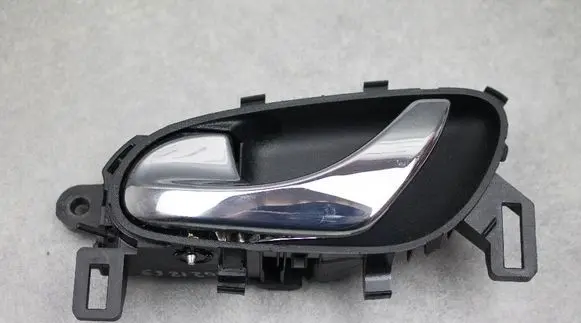 Nissan Pulsar Front door interior handle 806714EA0A