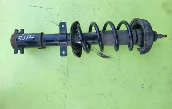 Renault Trafic III (X82) Front shock absorber/damper