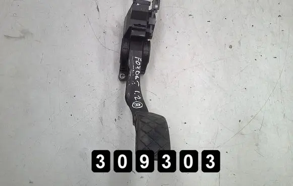 Volkswagen Fox Accelerator throttle pedal 0280752219