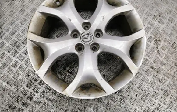 Mazda CX-7 R19 alloy rim 