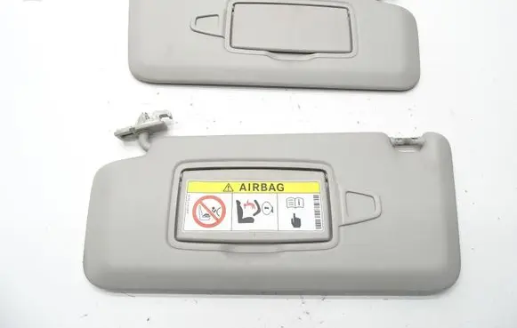 Mercedes-Benz B W246 W242 Dashboard trim A2468100410