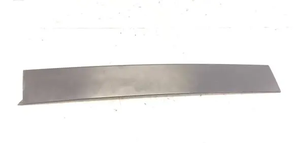 Fiat Ulysse (B) Pillar trim (exterior) 1487927077