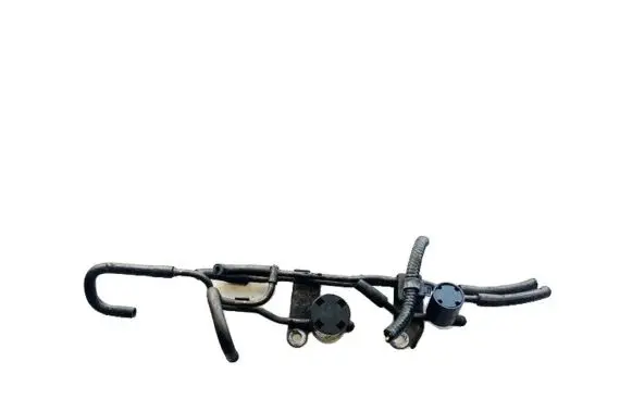 Honda CR-V Turbo solenoid valve