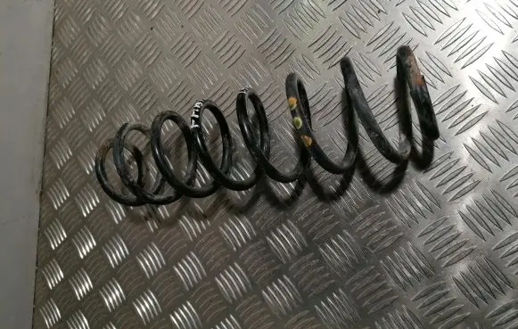 Skoda Fabia Mk1 (6Y) Rear coil spring